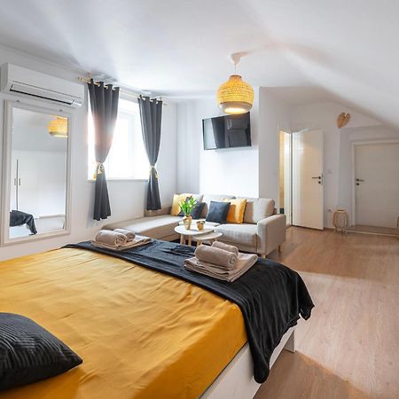 Apartment Ira Dubrovnik Exteriör bild